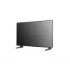 LG 49UH7J-H Wyświetlacz reklamowy Digital signage płaski panel 124.5 cm (49 cali) IPS Wi-Fi 700 cd/m² 4K Ultra HD Czarny Wbudowany procesor WebOS 24/7