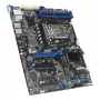 Płyta główna ASUS 90SB0CS0-M0UAY0 ATX, LGA1700, Intel C262, DDR5 do 4400 MHz, 4 DIMM, 128 GB, 3x LAN, 8x SATA III, 1x M.2 (2280), PCIe GEN5 x16