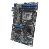 Płyta główna ASUS 90SB0CS0-M0UAY0 ATX, LGA1700, Intel C262, DDR5 do 4400 MHz, 4 DIMM, 128 GB, 3x LAN, 8x SATA III, 1x M.2 (2280), PCIe GEN5 x16