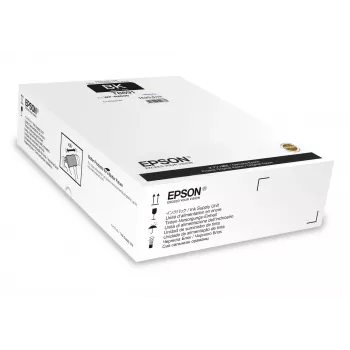 Epson Czarny XXL Ink Supply Unit, bardzo wysoka wydajność, Czarny, tusz pigmentowy, 1520.5 ml, 1 szt.