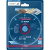 Bosch 2 608 901 189 tarcza tnąca do narzędzi obrotowych do szlifowania/szlifowania Tworzywo sztuczne, Drewno