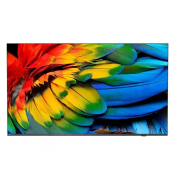 Philips 75HFL6214U 190.5 cm (75 cali) 4K Ultra HD Smart TV Wi-Fi Antracyt 400 cd/m²