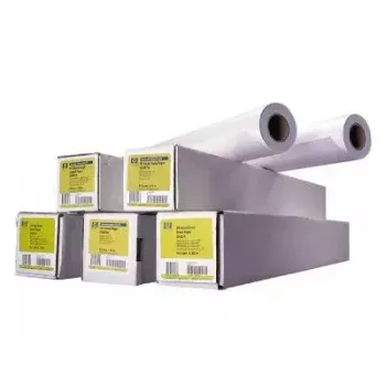 Papier fotograficzny HP Universal Gloss 914 mm x 30,5 m