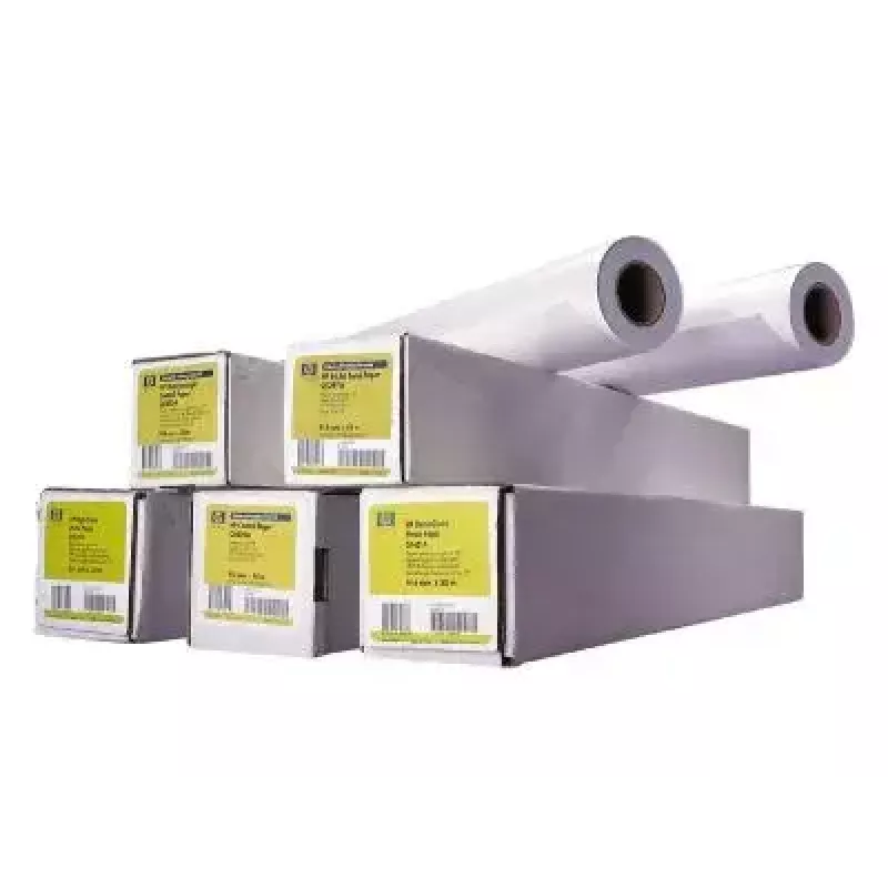 Papier fotograficzny HP Universal Gloss 914 mm x 30,5 m