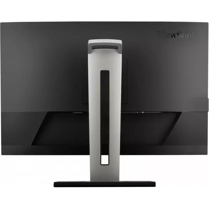 Monitor komputerowy ViewSonic VG Series VG2756V-2K, 68.6 cm (27 cali), 2560 x 1440 pikseli, Quad HD, LED, Czarny
