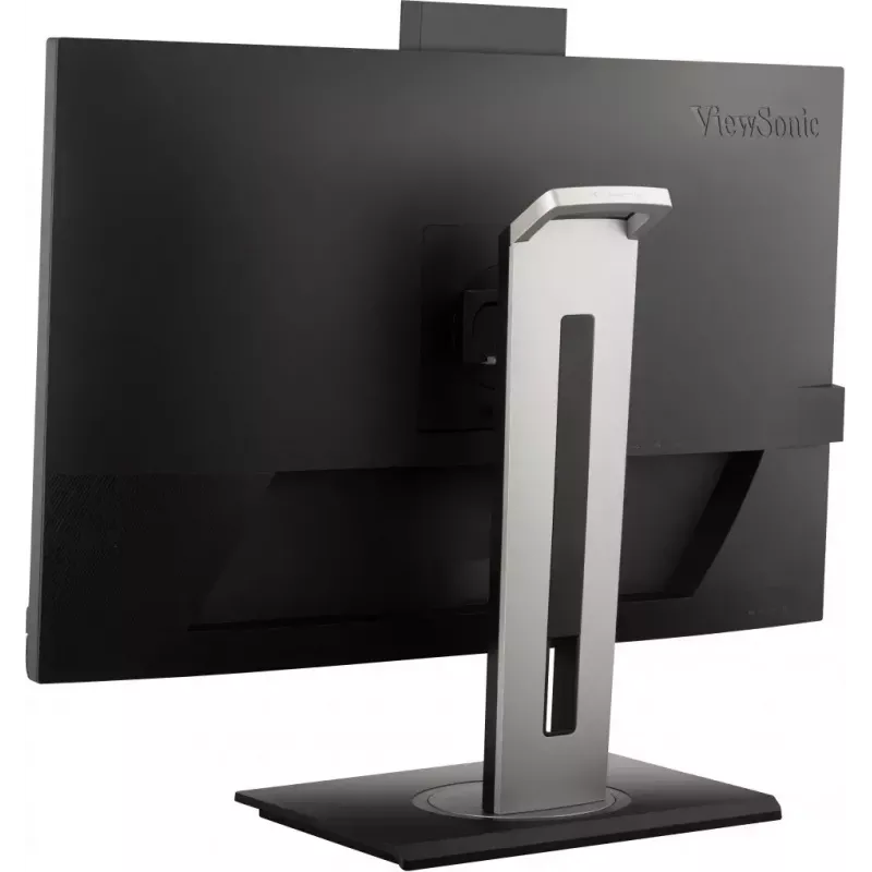 Monitor komputerowy ViewSonic VG Series VG2756V-2K, 68.6 cm (27 cali), 2560 x 1440 pikseli, Quad HD, LED, Czarny