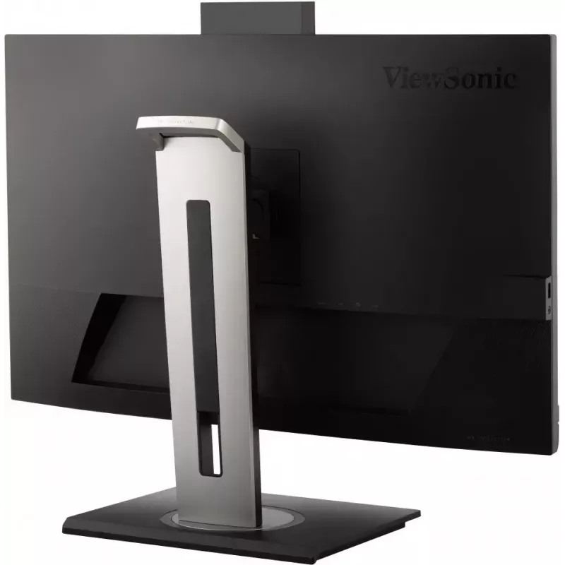 Monitor komputerowy ViewSonic VG Series VG2756V-2K, 68.6 cm (27 cali), 2560 x 1440 pikseli, Quad HD, LED, Czarny