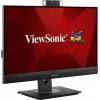 Monitor komputerowy ViewSonic VG Series VG2756V-2K, 68.6 cm (27 cali), 2560 x 1440 pikseli, Quad HD, LED, Czarny