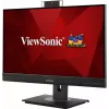 Monitor komputerowy ViewSonic VG Series VG2756V-2K, 68.6 cm (27 cali), 2560 x 1440 pikseli, Quad HD, LED, Czarny