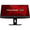 Monitor komputerowy ViewSonic VG Series VG2756V-2K, 68.6 cm (27 cali), 2560 x 1440 pikseli, Quad HD, LED, Czarny