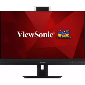 Monitor komputerowy ViewSonic VG Series VG2756V-2K, 68.6 cm (27 cali), 2560 x 1440 pikseli, Quad HD, LED, Czarny