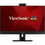 Monitor komputerowy ViewSonic VG Series VG2756V-2K, 68.6 cm (27 cali), 2560 x 1440 pikseli, Quad HD, LED, Czarny