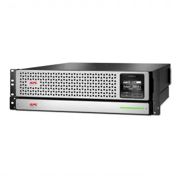 Zasilacz awaryjny APC SMART-UPS SRT LI-ION 3000VA RM ACCS