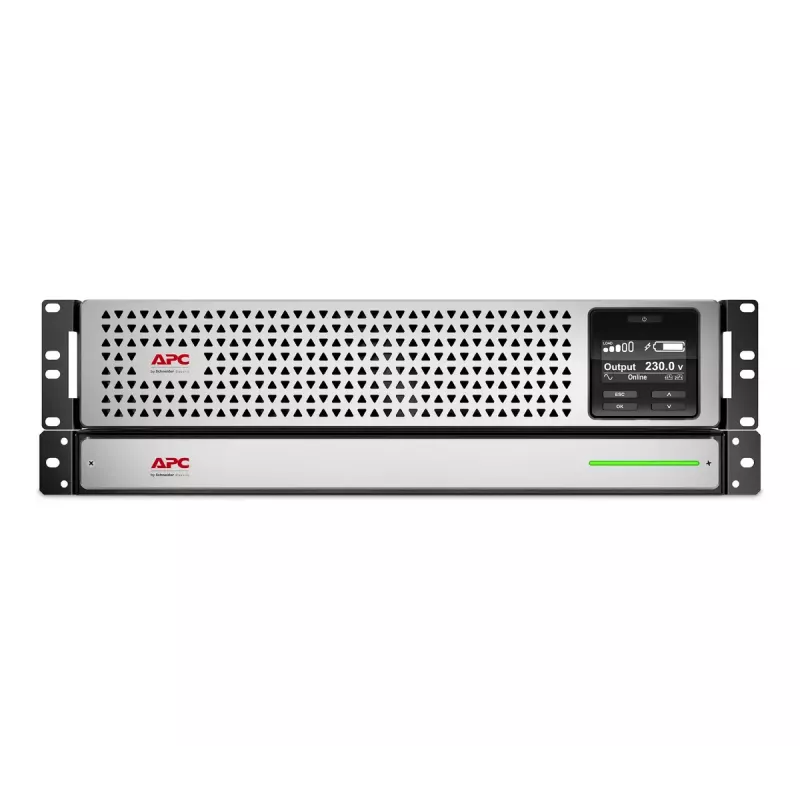 Zasilacz awaryjny APC SMART-UPS SRT LI-ION 3000VA RM ACCS