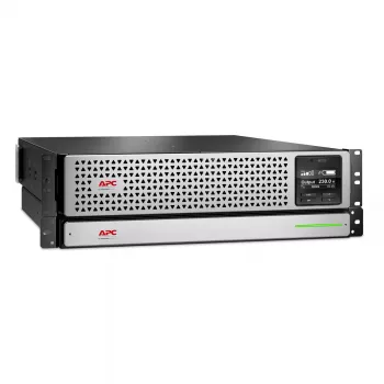 Zasilacz awaryjny APC SMART-UPS SRT LI-ION 3000VA RM ACCS