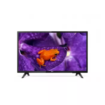 Philips 43HFL5114/12 TV 109,2 cm (43 cale) Full HD Smart TV Wi-Fi Czarny 250 cd/m²
