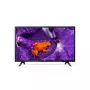 Philips 43HFL5114/12 TV 109,2 cm (43 cale) Full HD Smart TV Wi-Fi Czarny 250 cd/m²