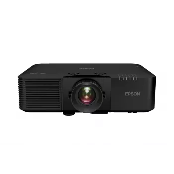 Epson EB-L895U Projektor standardowego rzutu 8000 ANSI lumenów 3LCD WUXGA (1920x1200) Czarny