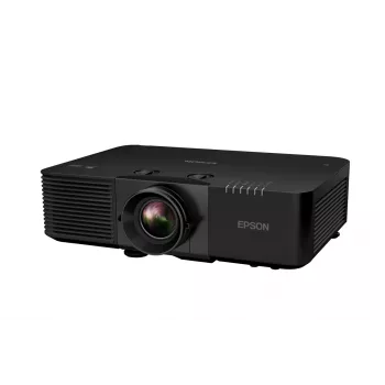 Epson EB-L895U Projektor standardowego rzutu 8000 ANSI lumenów 3LCD WUXGA (1920x1200) Czarny
