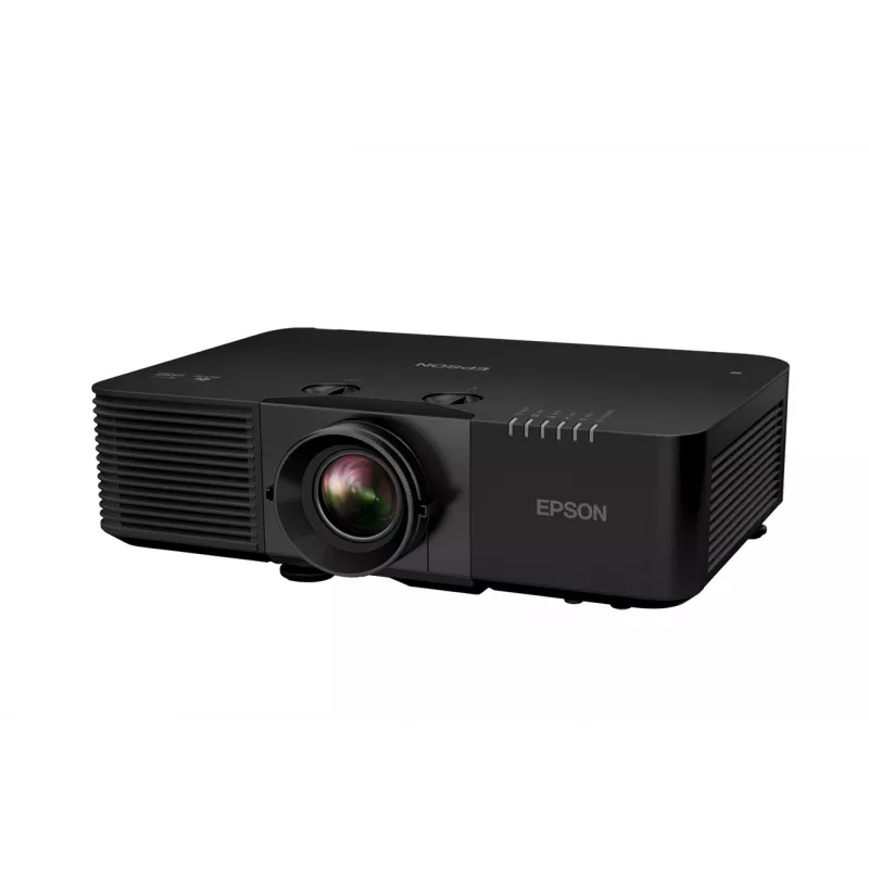 Epson EB-L895U Projektor standardowego rzutu 8000 ANSI lumenów 3LCD WUXGA (1920x1200) Czarny