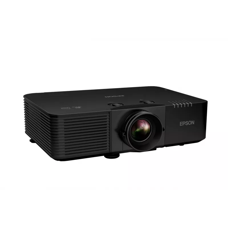 Epson EB-L895U Projektor standardowego rzutu 8000 ANSI lumenów 3LCD WUXGA (1920x1200) Czarny