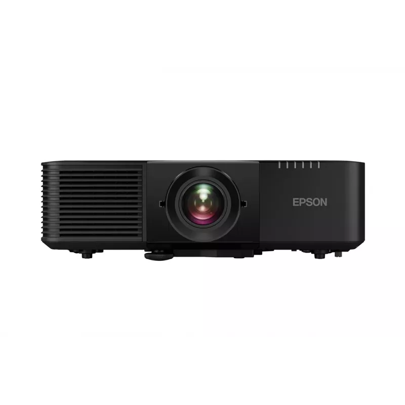 Epson EB-L895U Projektor standardowego rzutu 8000 ANSI lumenów 3LCD WUXGA (1920x1200) Czarny
