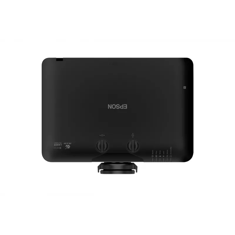 Epson EB-L895U Projektor standardowego rzutu 8000 ANSI lumenów 3LCD WUXGA (1920x1200) Czarny