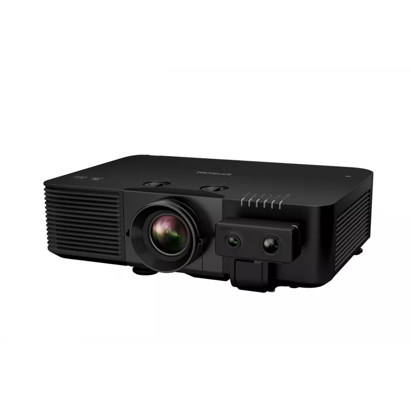 Epson EB-L895U Projektor standardowego rzutu 8000 ANSI lumenów 3LCD WUXGA (1920x1200) Czarny