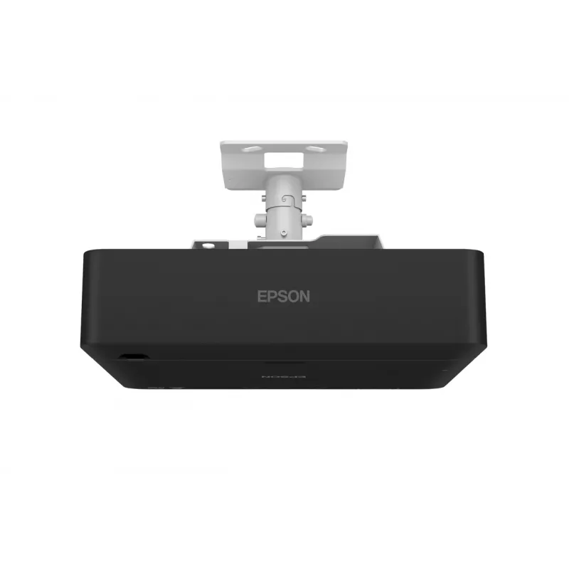Epson EB-L895U Projektor standardowego rzutu 8000 ANSI lumenów 3LCD WUXGA (1920x1200) Czarny