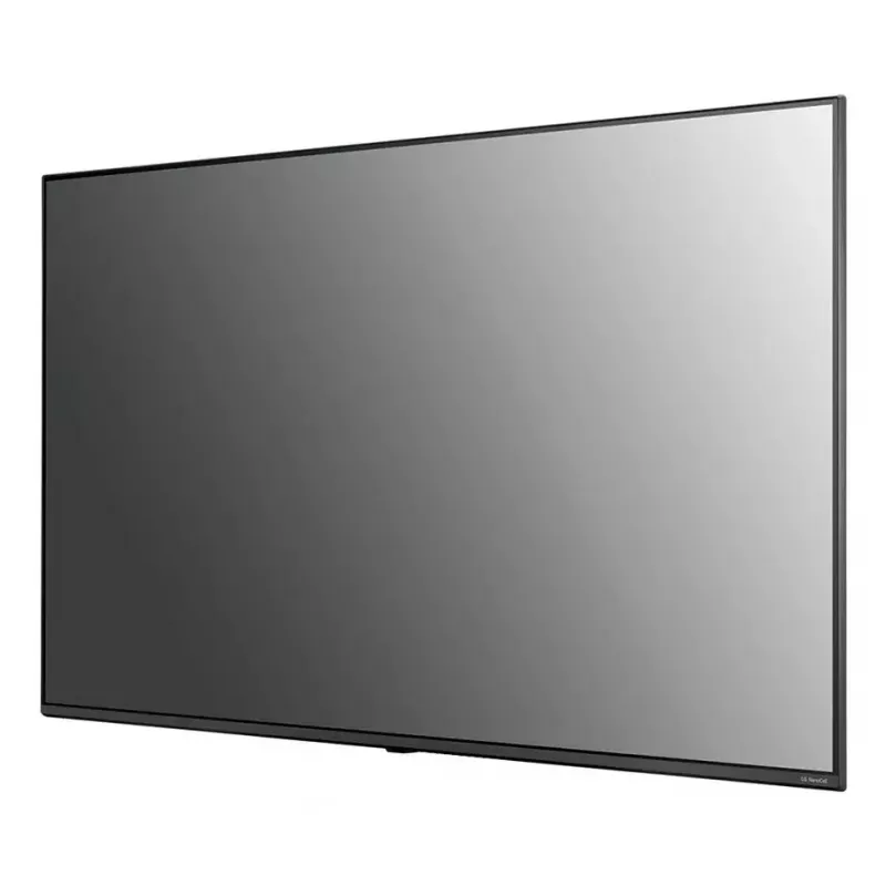 LG 55UR762H3ZC telewizor hotelowy 139,7 cm (55 cali) 4K Ultra HD 400 cd/m² Smart TV Czarny 10 W