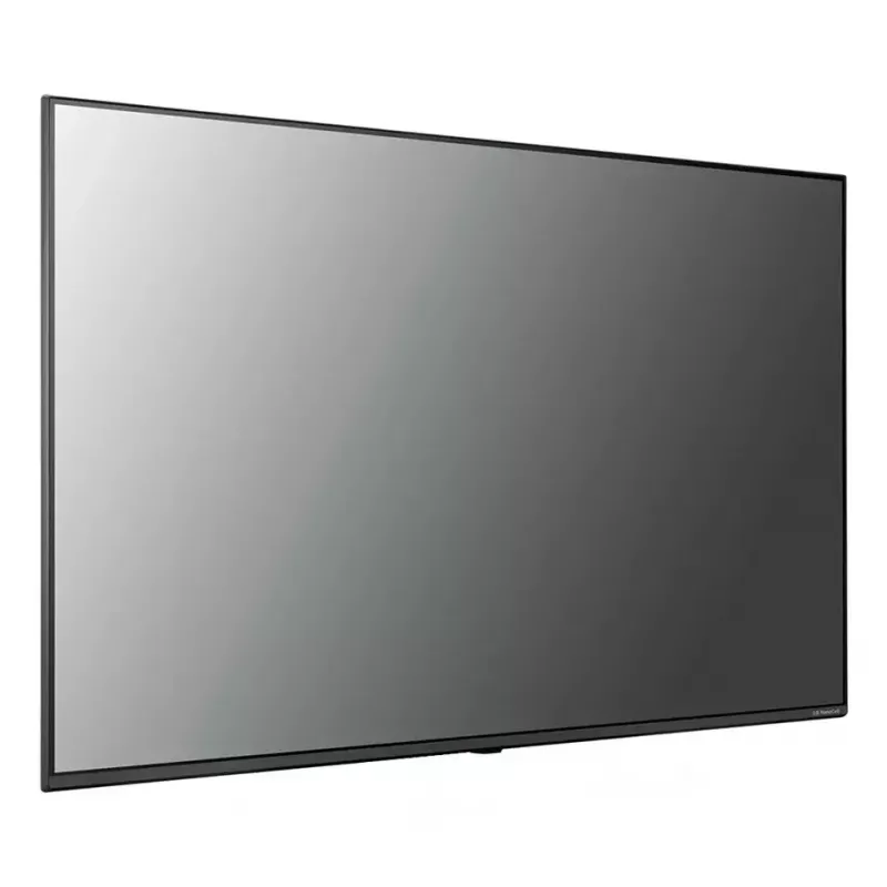 LG 55UR762H3ZC telewizor hotelowy 139,7 cm (55 cali) 4K Ultra HD 400 cd/m² Smart TV Czarny 10 W
