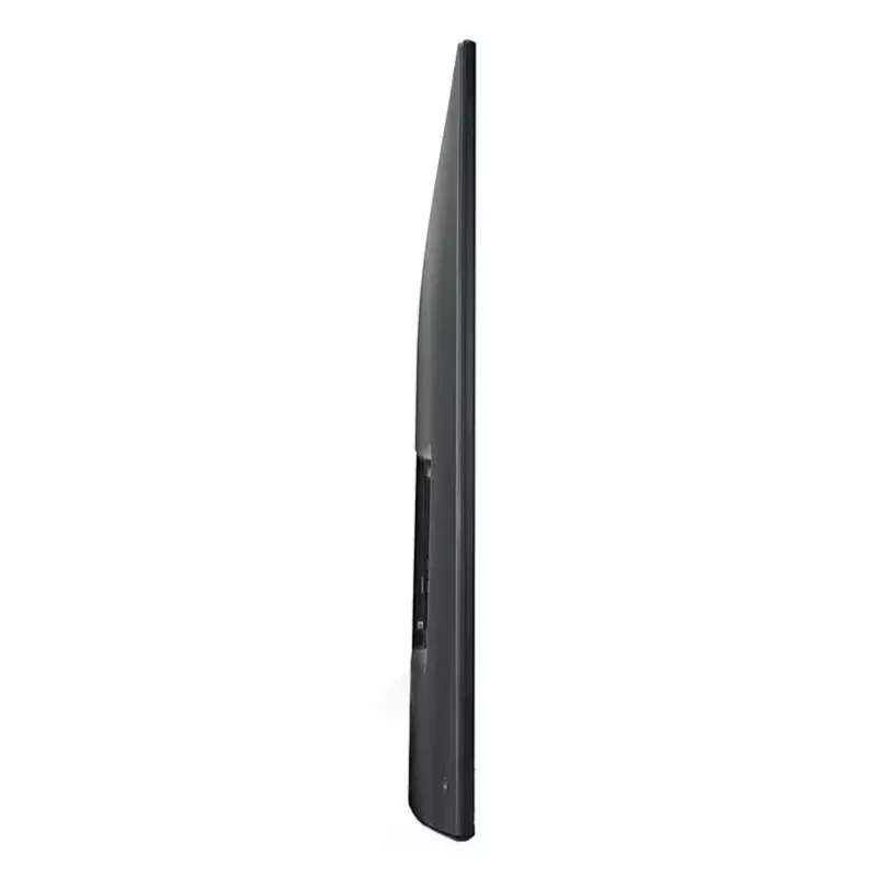 LG 55UR762H3ZC telewizor hotelowy 139,7 cm (55 cali) 4K Ultra HD 400 cd/m² Smart TV Czarny 10 W