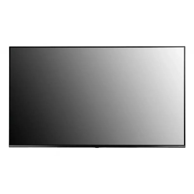 LG 55UR762H3ZC telewizor hotelowy 139,7 cm (55 cali) 4K Ultra HD 400 cd/m² Smart TV Czarny 10 W