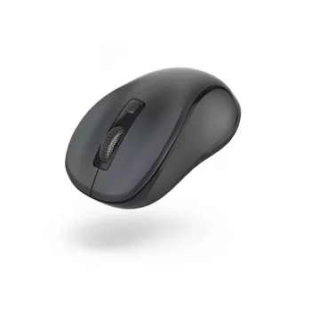 Hama Canosa V2 mysz biurowa symetryczna Bluetooth optyczna 1600 DPI