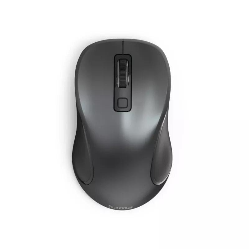 Hama Canosa V2 mysz biurowa symetryczna Bluetooth optyczna 1600 DPI