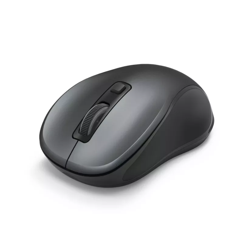Hama Canosa V2 mysz biurowa symetryczna Bluetooth optyczna 1600 DPI
