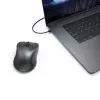 Hama Canosa V2 mysz biurowa symetryczna Bluetooth optyczna 1600 DPI