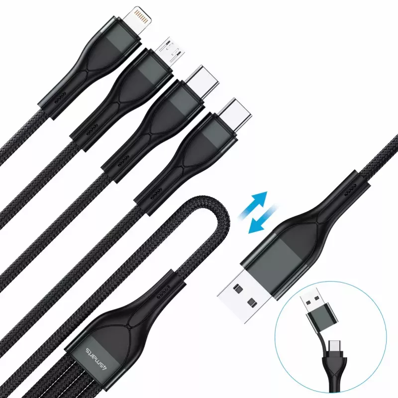 Kabel USB 4smarts 541023