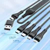 Kabel USB 4smarts 541023