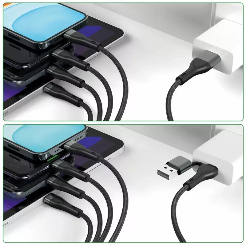 Kabel USB 4smarts 541023