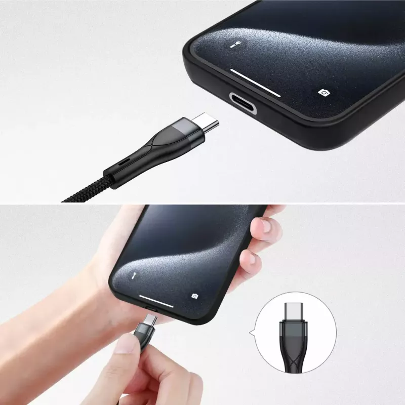 Kabel USB 4smarts 541023