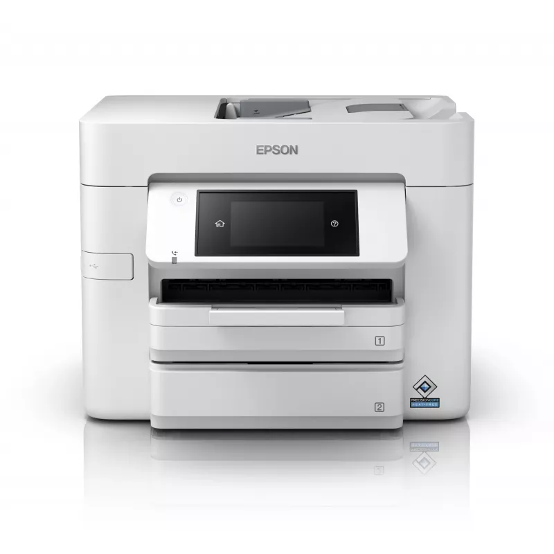 Epson WorkForce Pro WF-C4810DTWF Atramentowy A4 4800 x 2400 DPI 36 ppm Wi-Fi