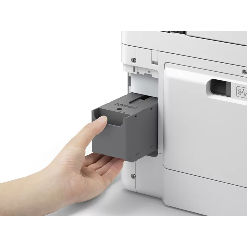 Epson WorkForce Pro WF-C4810DTWF Atramentowy A4 4800 x 2400 DPI 36 ppm Wi-Fi