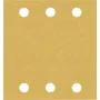 Bosch 2 608 900 894 akcesoria do szlifowania/szlifowania narzędzi obrotowych Drewno Arkusz ścierny
