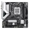 Płyta główna GIGABYTE B840M EAGLE WIFI6 - procesory AMD Ryzen 9000, 5+2+2 fazy VRM, do 7600MHz DDR5 (O.C), 1xPCIe 4.0 + 1xPCIe 3.0 M.2, Wi-Fi 6, 2.5GbE LAN, USB 3.2 Gen 1
