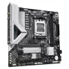 Płyta główna GIGABYTE B840M EAGLE WIFI6 - procesory AMD Ryzen 9000, 5+2+2 fazy VRM, do 7600MHz DDR5 (O.C), 1xPCIe 4.0 + 1xPCIe 3.0 M.2, Wi-Fi 6, 2.5GbE LAN, USB 3.2 Gen 1