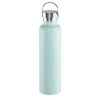 Butelka do picia Hama 00181589 Codzienne użytkowanie 750 ml Stal nierdzewna Niebieska, Stal nierdzewna