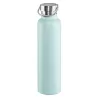 Butelka do picia Hama 00181589 Codzienne użytkowanie 750 ml Stal nierdzewna Niebieska, Stal nierdzewna