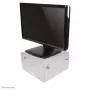 Neomounts NSMONITOR40 Podwyższenie pod monitor/laptop - regulacja wysokości - uniwersalne