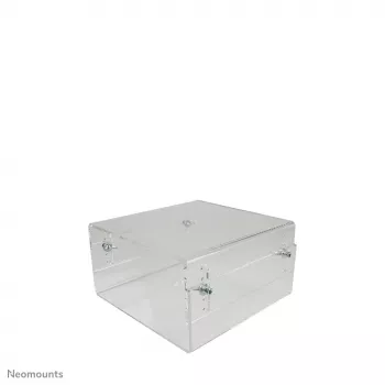 Neomounts NSMONITOR40 Podwyższenie pod monitor/laptop - regulacja wysokości - uniwersalne